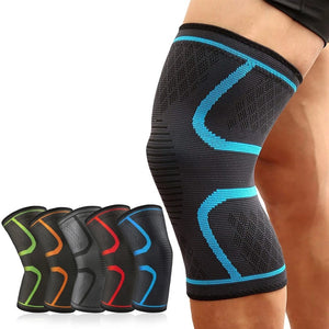 Knee Support Professional Protective Sports Breathable Knee Pad