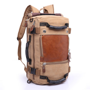 Stylish & Versatile Travel Backpack