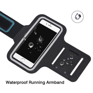Waterproof Sports | Running Armband